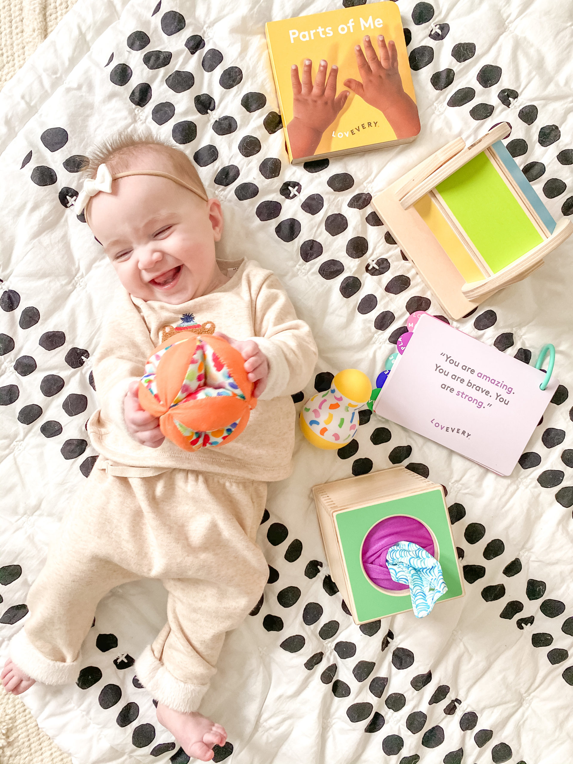 play kits for babies